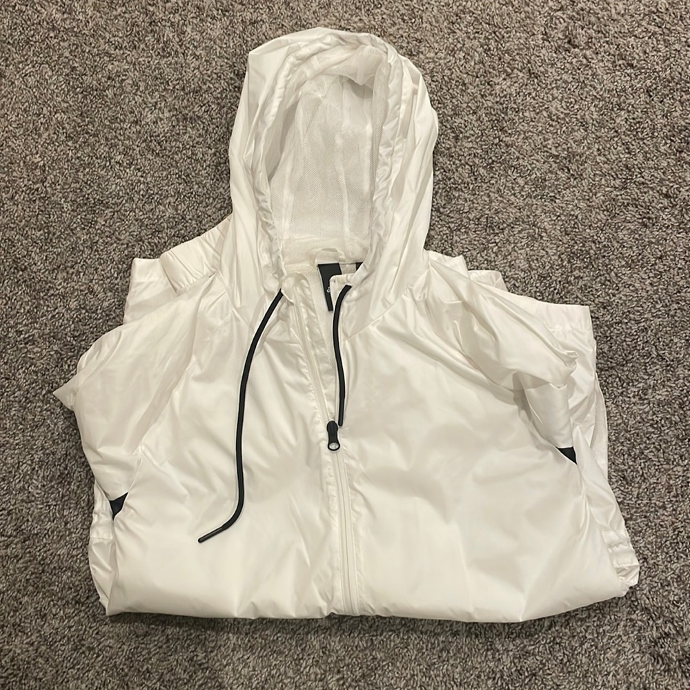 Adidas Rain Jacket